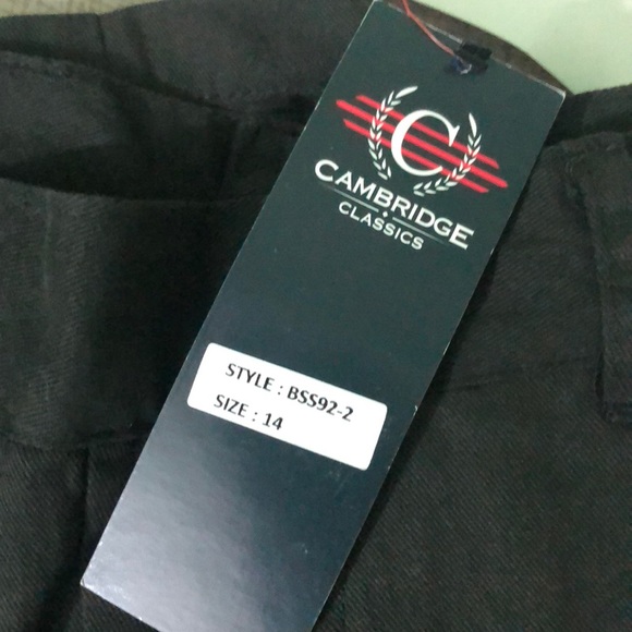 Shorts - Picture 3 of 4